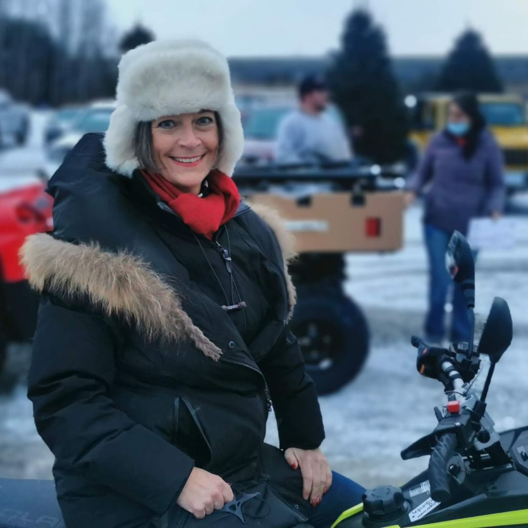 Gingeranne's Website square images