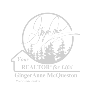 Light Grey Realtor for Life Logo