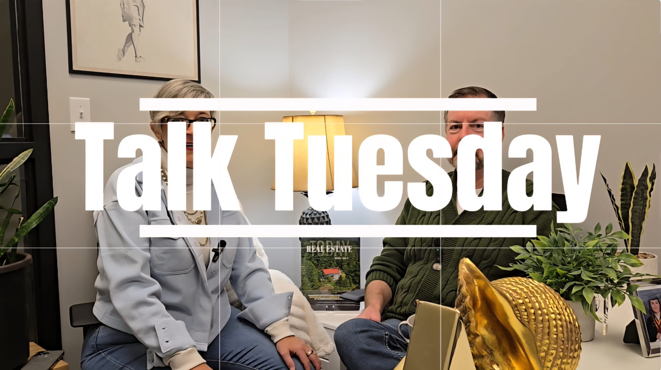 How Buyers and Sellers should prepare before they sign